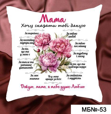 Мама хочу сказати ... 2 МБ-53 фото